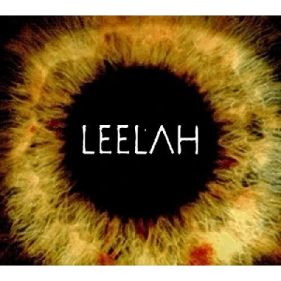 Afbeelding van Leif De Leeuw Band Leelah (CD)