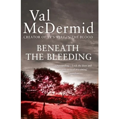 Afbeelding van Beneath The Bleeding