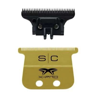 Afbeelding van Stylecraft X Pro Gold Blade + Deep DLC Set