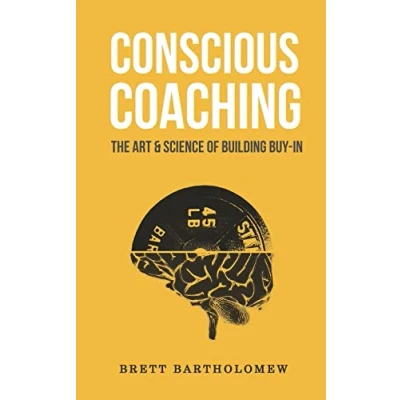 Afbeelding van Conscious Coaching