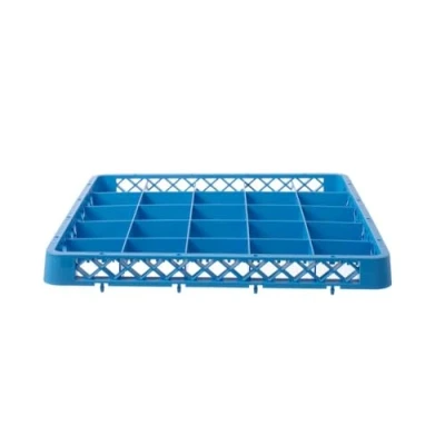 Afbeelding van Hendi Vaatwaskorf Opzetstuk 25 Vaks Vak 88x88x42 Mm 877524