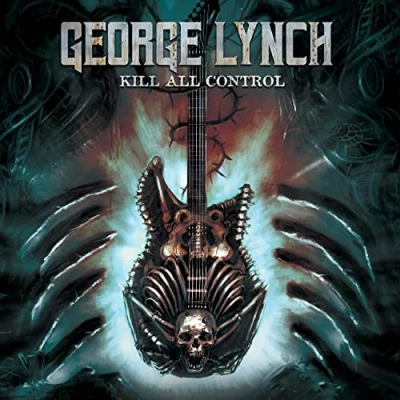 Afbeelding van George Lynch Kill All Control (2 LP)