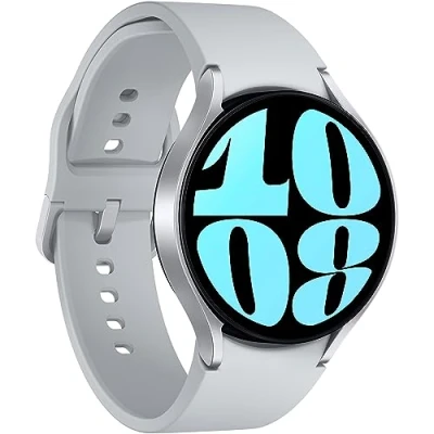 Afbeelding van Smartwatch Samsung Zilverkleurig 44 mm