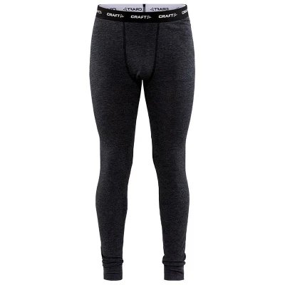 Afbeelding van Craft Heren Thermobroek Core Wool Merino Maat: XXL