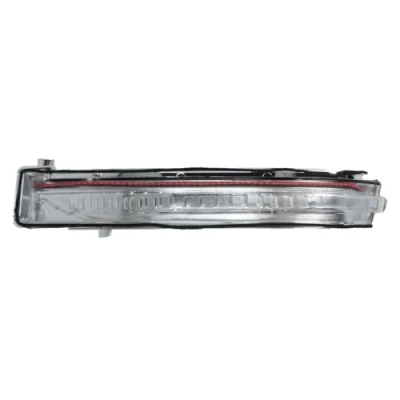 Afbeelding van TYC 324 0180 3 Knipperlichten Buitenspiegel links Met LED NISSAN: X Trail, Qashqai 2