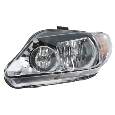 Afbeelding van Valeo Koplamp 043920