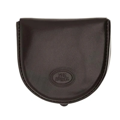 Afbeelding van THE Bridge Story UOMO Portemonnee, Heren, Maat: One Size, Black