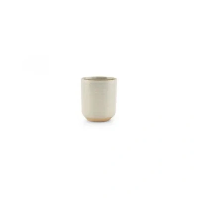 Afbeelding van Salt &amp; Pepper Beker 37cl beige Cameo (Set van 4)