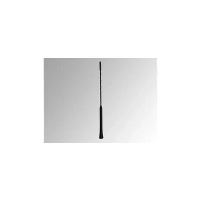 Image de Tige D&#039;antenne De Remplacement 23cm Noir