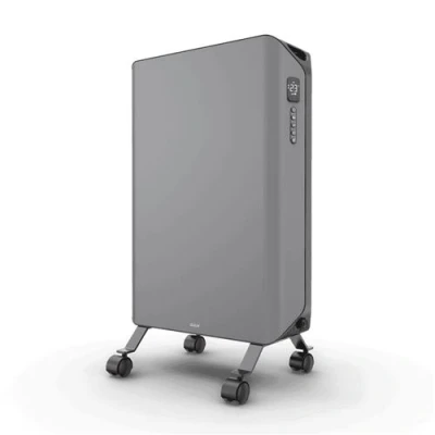 Image de Duux Edge Oil Heater 2000w Gray