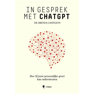 Image de In gesprek met ChatGPT