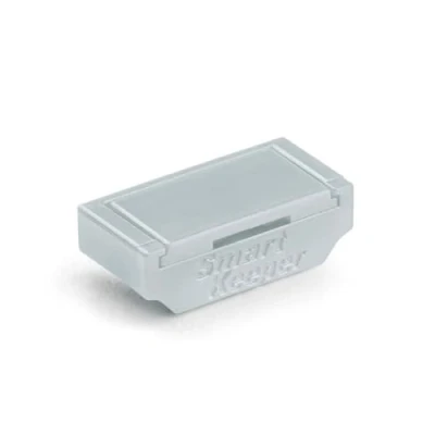 Afbeelding van Smart Keeper Essential HDMI (4x) + Lock Key Mini (1x) Grijs