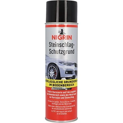 Afbeelding van NIGRIN 74064 Corrosie/Steenvalspray, 500 ml