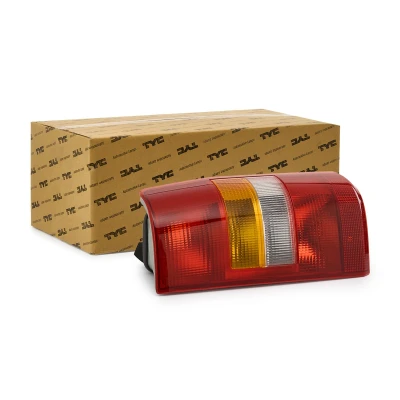 Afbeelding van TYC 11 11695 01 2 Achterlicht rechts Zonder lamphouder CITROËN: Dispatch I Van, MPV, PEUGEOT: Expert FIAT: Scudo Van