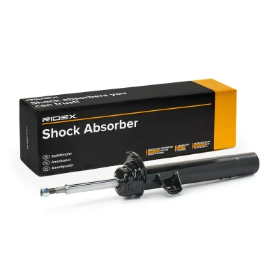 Afbeelding van Sachs Schokdemper 313 255