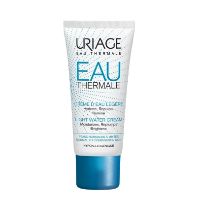 Afbeelding van Uriage Eau Thermal Water Cream 40ML