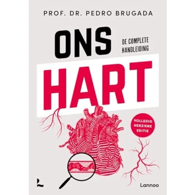 Afbeelding van Ons hart