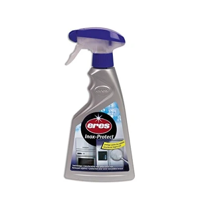 Afbeelding van Eres inox protect nettoyant en spray 500 ml ER20555