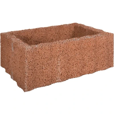 Afbeelding van Ridgeflor groot 60x40x25cm bruin