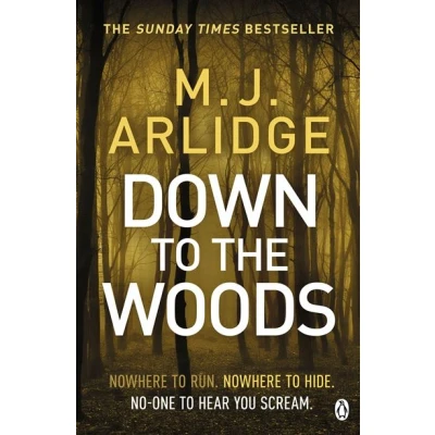 Image de Down to the woods