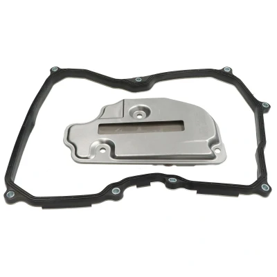 Afbeelding van HENGST FILTER EG848H D338 Hydrauliekfilterset, automatische aandrijving SKODA: Fabia 2