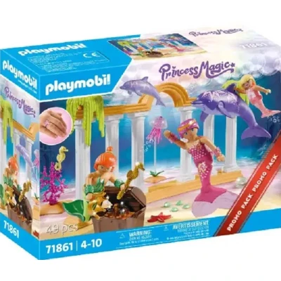 Afbeelding van Playset Playmobil