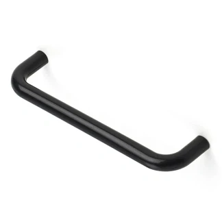 Afbeelding van Meubelgreep Starx 128 mm (Zwart, Nylon)