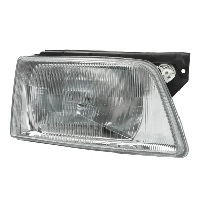 Afbeelding van ABAKUS 442 1101R LD E Koplampen rechts H4 P43t OPEL: Kadett Saloon