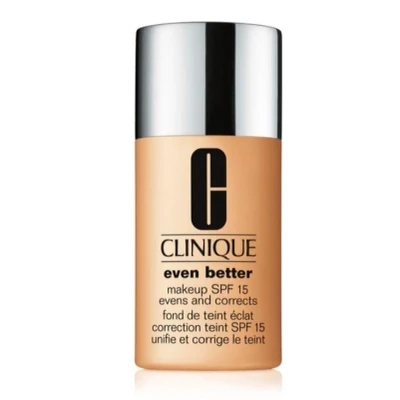 Afbeelding van Clinique Even Better SPF 15 WN 92 Deep Natural