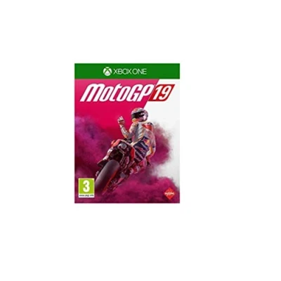 Afbeelding van Koch Media MotoGP 19, Xbox One, Multiplayer modus, E (Iedereen)