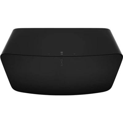 Afbeelding van Sonos Five Zwart