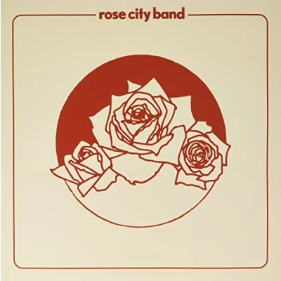 Afbeelding van Rose City Band (LP)