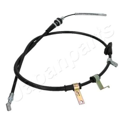 Afbeelding van JAPANPARTS BC 835L Handremkabel Links achter 1630/1420
