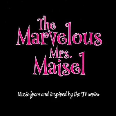 Afbeelding van The Marvelous Mrs. Maisel