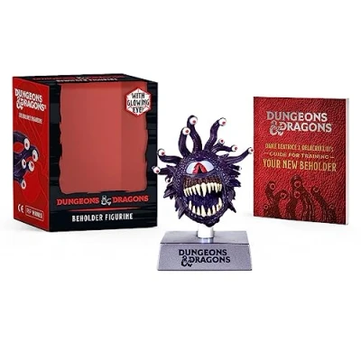 Afbeelding van Dungeons &amp; Dragons Beholder Figurine