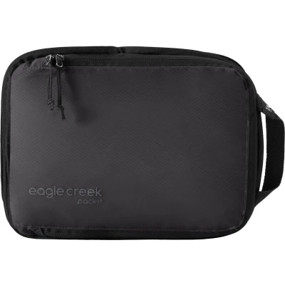 Afbeelding van Eagle Creek Pack It Isolate Compression Cube S black