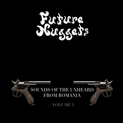 Afbeelding van V/A Future Nuggets Vol.4 (2 LPs)