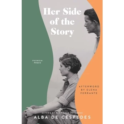 Afbeelding van Her Side of the Story