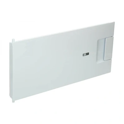 Image de Vanne de congélation Whirlpool Indesit C00063308 vriesvakdeur