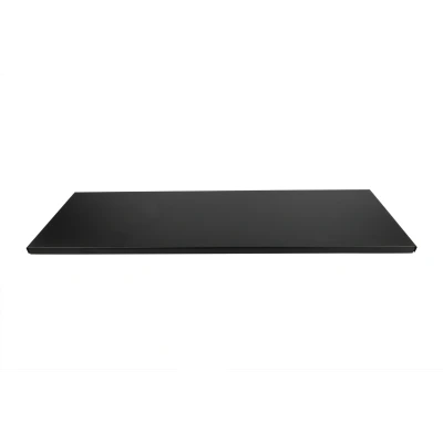 Afbeelding van Wovar Legplank voor Frails 80 x 25 cm Zwart Per Stuk