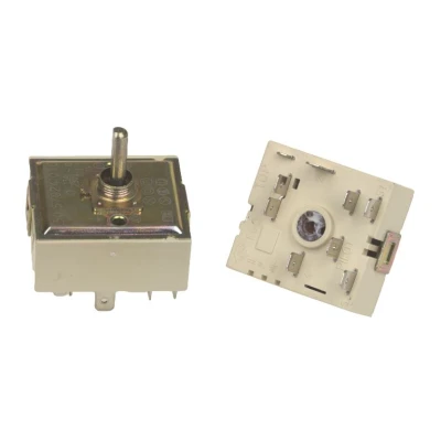 Image de Ego Regulateur de puissance univ hilight (viser) 5057024010