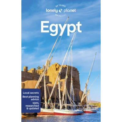 Image de Egypt 15ed anglais