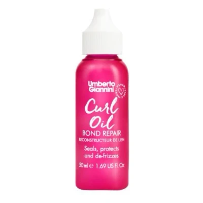Afbeelding van Curl Oil Bond Repair