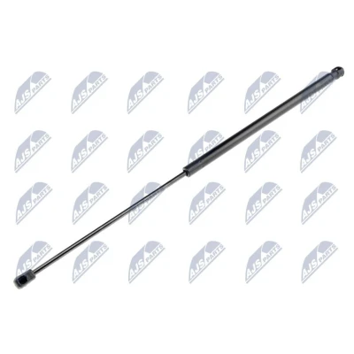 Afbeelding van NTY AE AU 003 Gasveer achterklep 450N 646mm AUDI: 100 C4 Avant