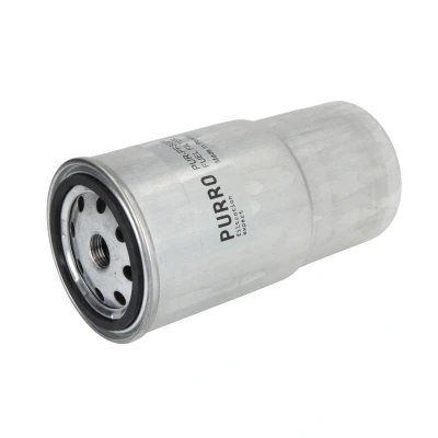 Afbeelding van PURRO PUR PF3001 Brandstoffilter Opschroeffilter BMW: 5 Saloon, 3 Touring