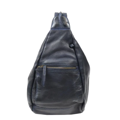 Afbeelding van Bear Design Hannie Rugzak blue Damestas