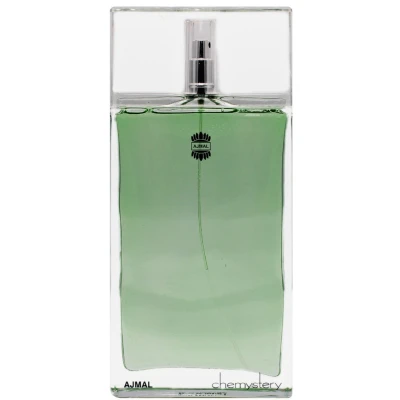 Afbeelding van Ajmal Chemystery Eau de Parfum 90 ml