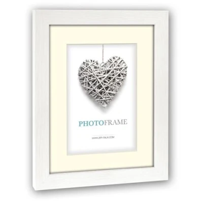 Afbeelding van ZEP V32234 Wissellijst Papierformaat: 20 x 30 cm Wit