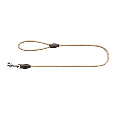 Afbeelding van Hunter Hondenriem Freestyle Beige