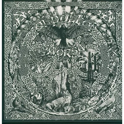 Afbeelding van Oi Polloi Saorsa (LP)